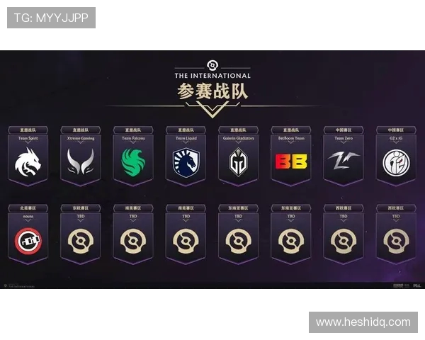 DOTA2战术解析:IG战队进攻体系的深度剖析与实践应用
