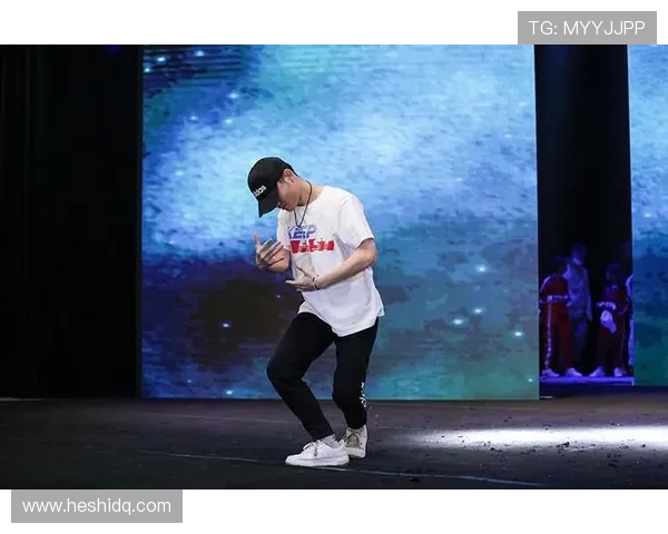 上海街舞队配合技巧深度对比与分析探讨