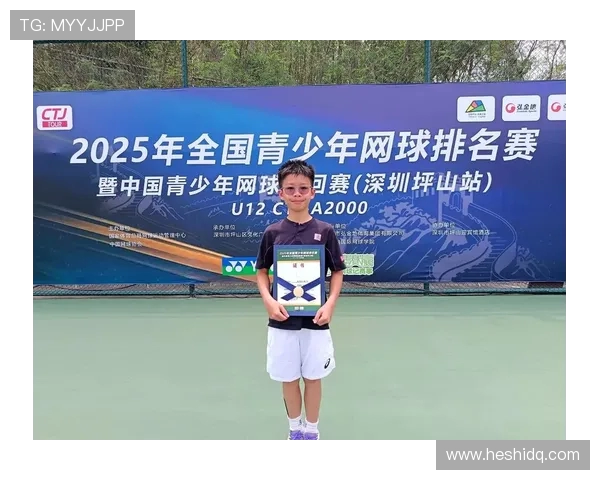 北京网球队实力强劲荣登全国网球实力排行榜第三名