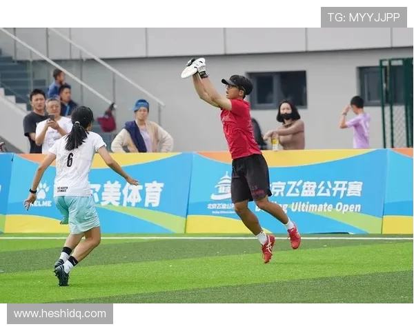 杭州飞盘队状态分析与发展前景探讨聚焦飞盘运动的热潮与挑战