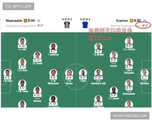 埃弗顿对阵伯恩利比赛前瞻及胜负预测分析